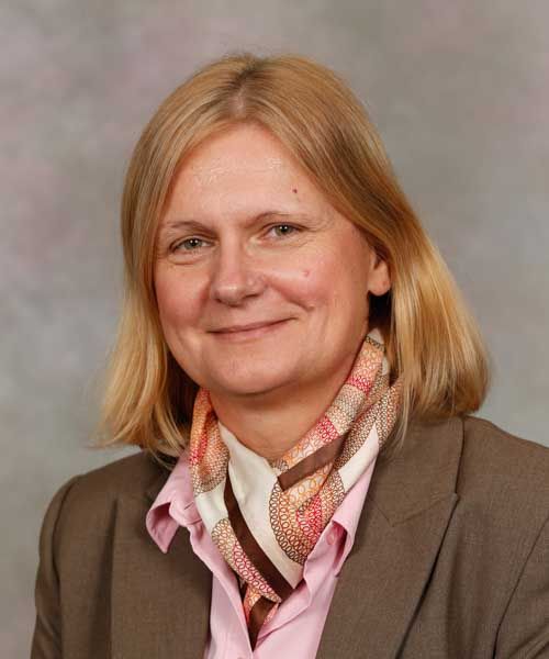 Andrea B. Hellman