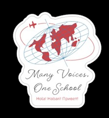 Many Voices, One School:  Using QR codes to give ELs a voice