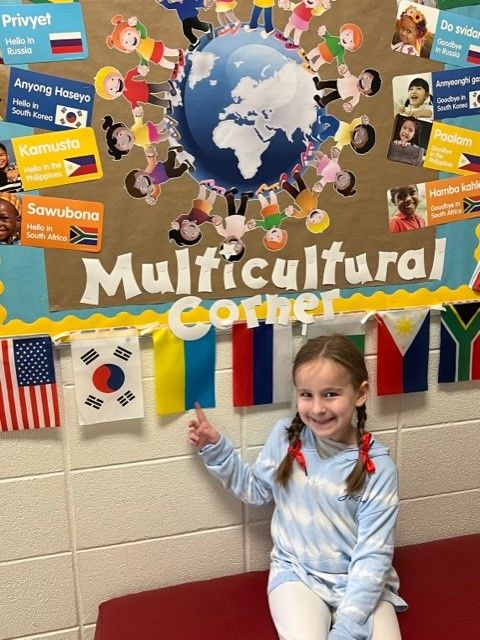 Multicultural Newsletter